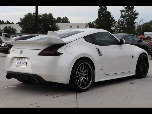 2016 Nissan 370Z Touring