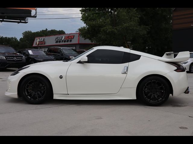 2016 Nissan 370Z Touring