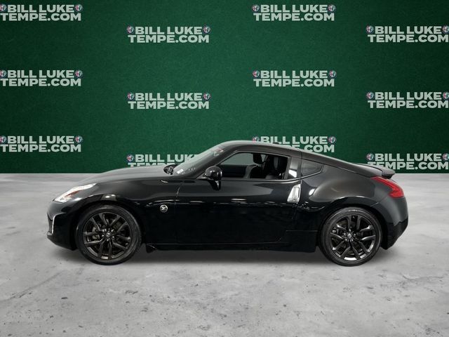 2016 Nissan 370Z Touring