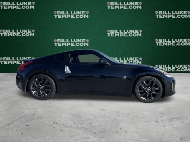 2016 Nissan 370Z Touring