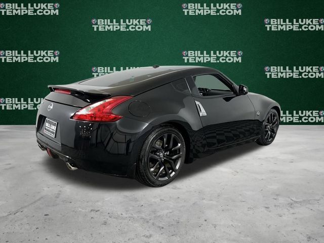 2016 Nissan 370Z Touring