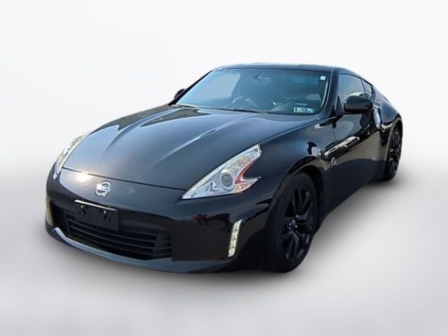 2016 Nissan 370Z Touring