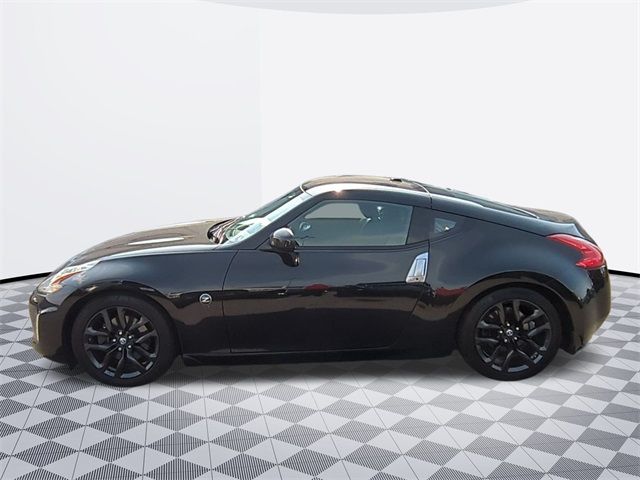 2016 Nissan 370Z Touring