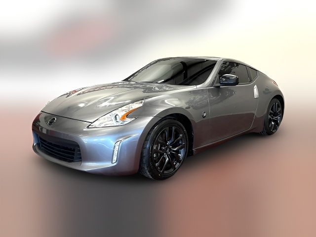 2016 Nissan 370Z Touring