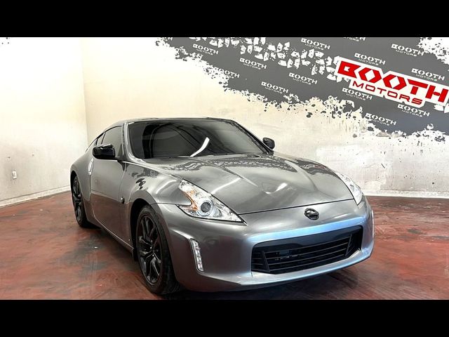 2016 Nissan 370Z Touring