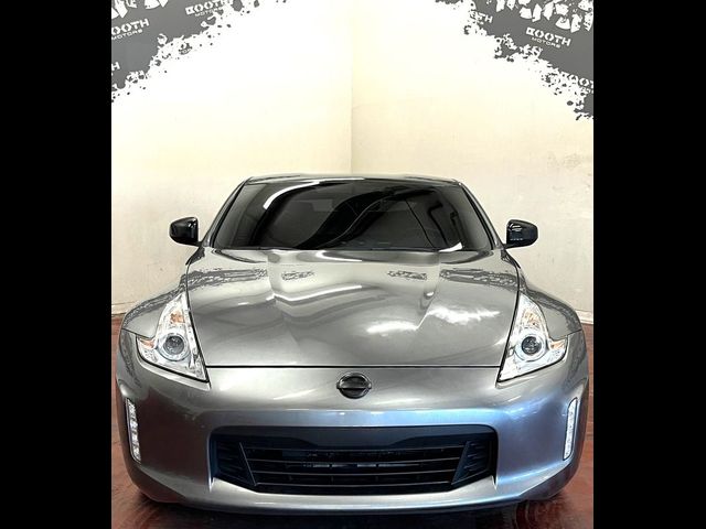 2016 Nissan 370Z Touring