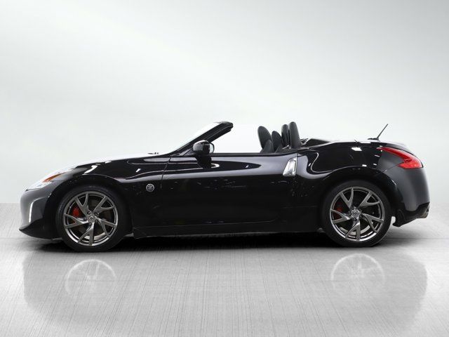 2016 Nissan 370Z Touring