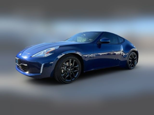2016 Nissan 370Z Touring