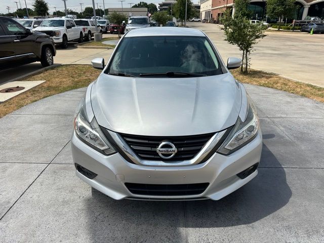 2016 Nissan Altima 2.5 SL
