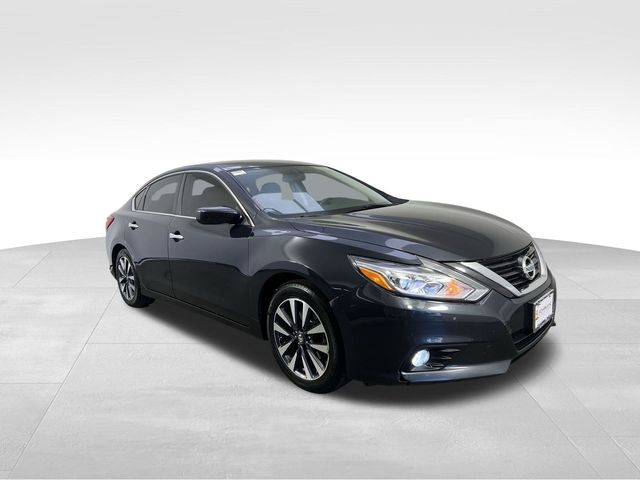 2016 Nissan Altima 2.5 SV