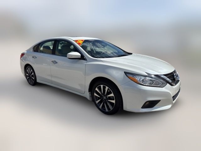 2016 Nissan Altima 2.5 SL