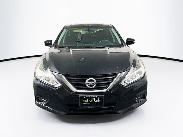 2016 Nissan Altima 2.5 SL