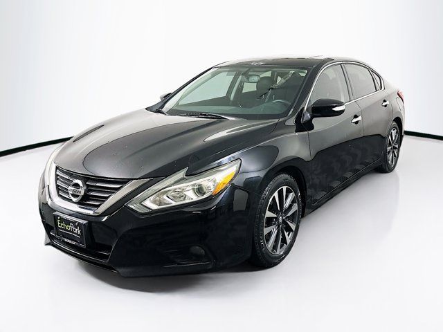 2016 Nissan Altima 2.5 SL