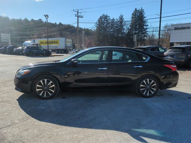 2016 Nissan Altima 2.5 SL