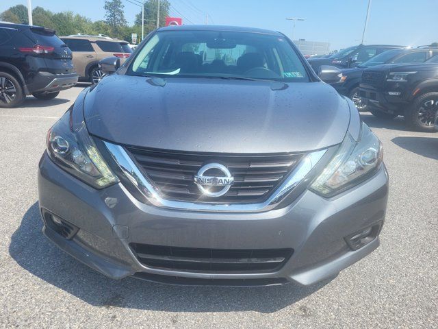 2016 Nissan Altima 2.5 SL