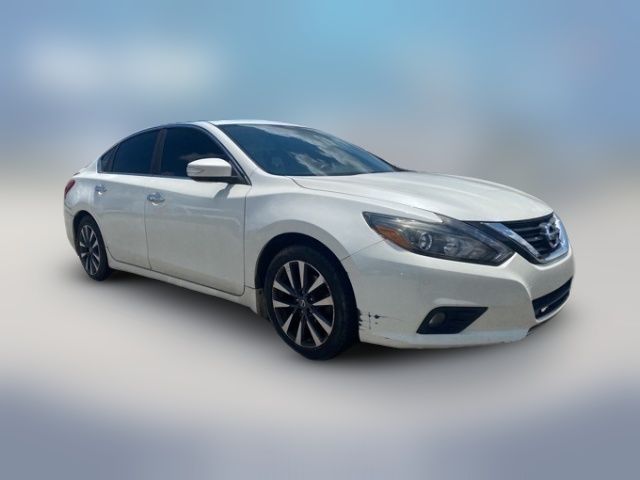 2016 Nissan Altima 2.5 SL