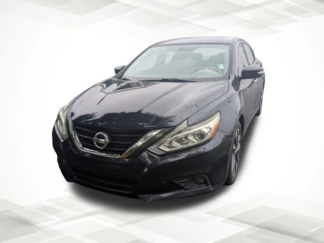 2016 Nissan Altima 2.5 SL
