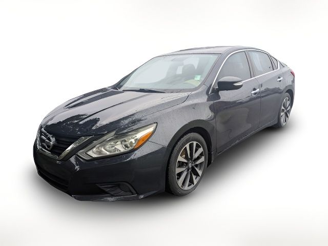 2016 Nissan Altima 2.5 SL