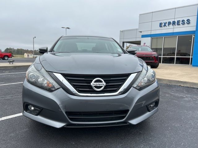 2016 Nissan Altima 2.5 SL