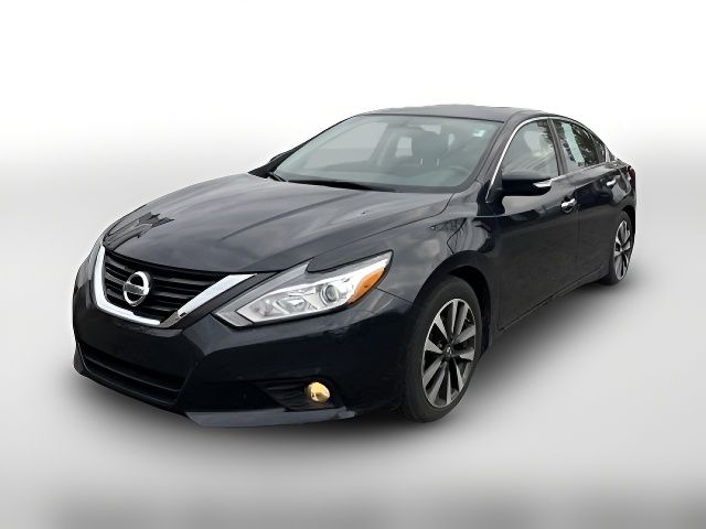 2016 Nissan Altima 2.5 SL