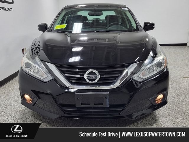 2016 Nissan Altima 2.5 SL