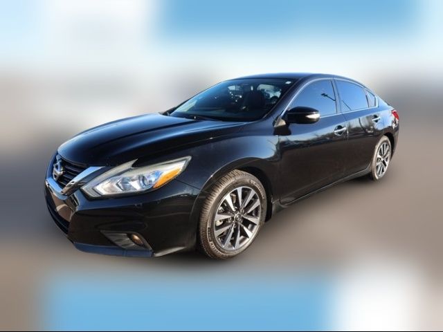 2016 Nissan Altima 2.5 SL