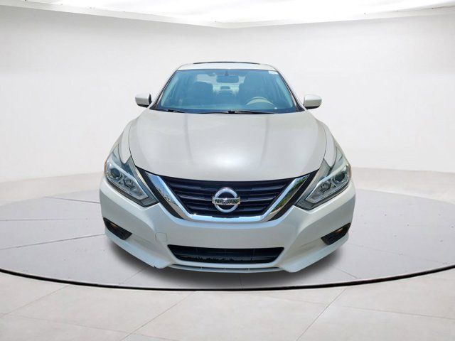 2016 Nissan Altima 2.5 SL