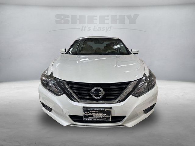 2016 Nissan Altima 2.5 SL