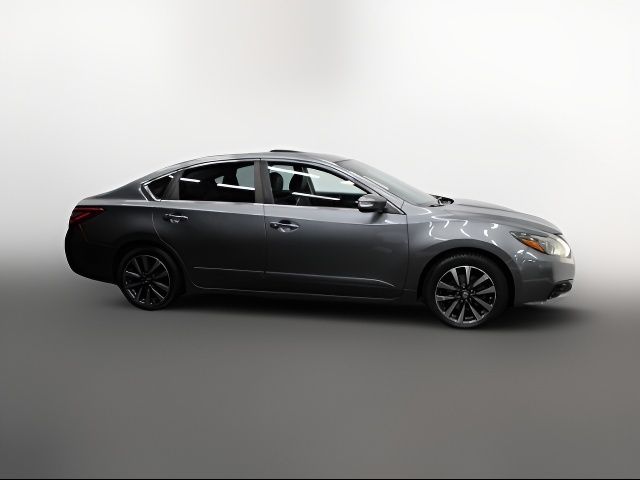 2016 Nissan Altima 2.5 SL
