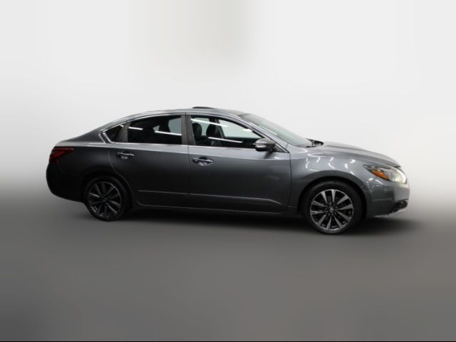 2016 Nissan Altima 2.5 SL