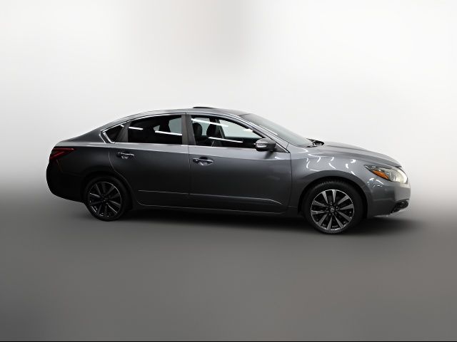 2016 Nissan Altima 2.5 SL