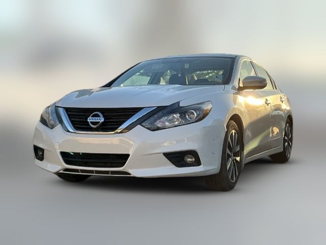 2016 Nissan Altima 2.5 SL