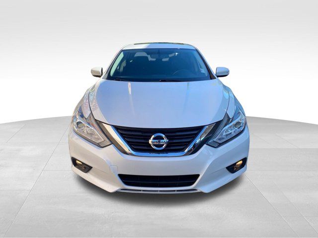 2016 Nissan Altima 2.5 SL