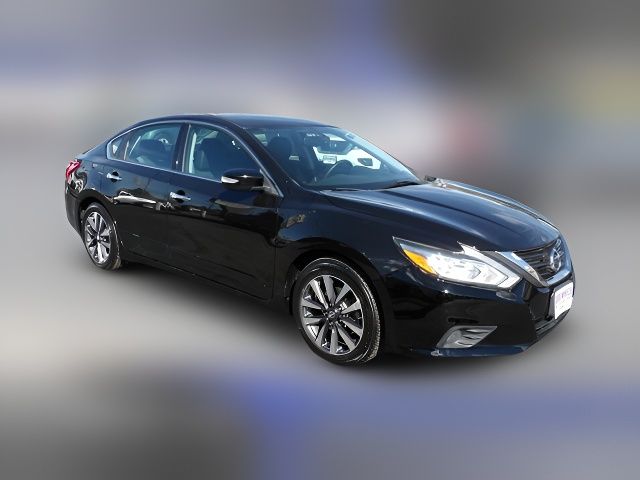 2016 Nissan Altima 2.5 SL