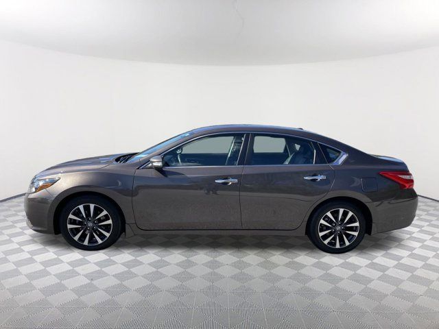 2016 Nissan Altima 2.5 SL