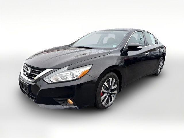 2016 Nissan Altima 2.5 SL