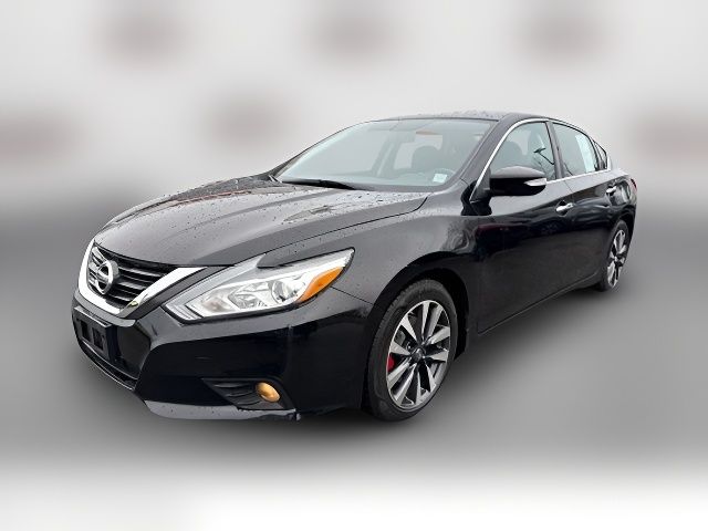 2016 Nissan Altima 2.5 SL