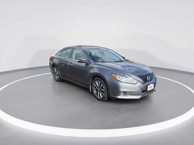 2016 Nissan Altima 2.5 SL