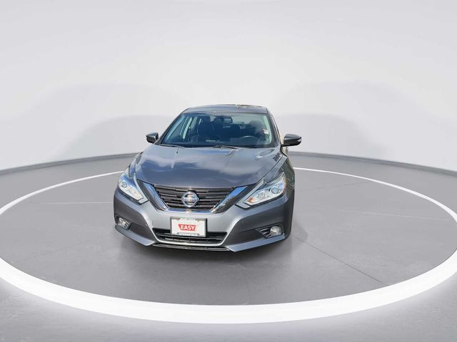 2016 Nissan Altima 2.5 SL