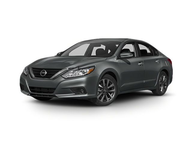 2016 Nissan Altima 2.5 SL