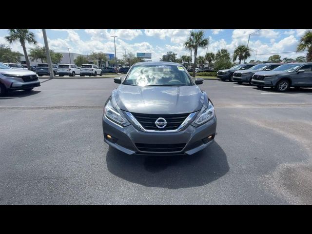 2016 Nissan Altima 2.5 SL