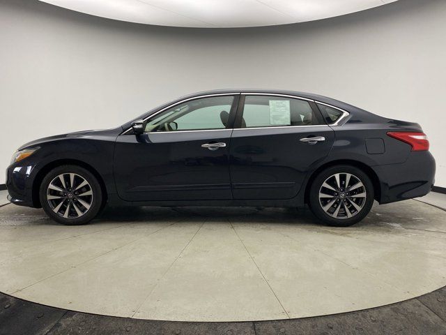 2016 Nissan Altima 2.5 SL