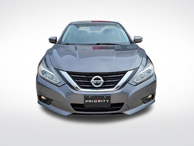 2016 Nissan Altima 2.5 SL