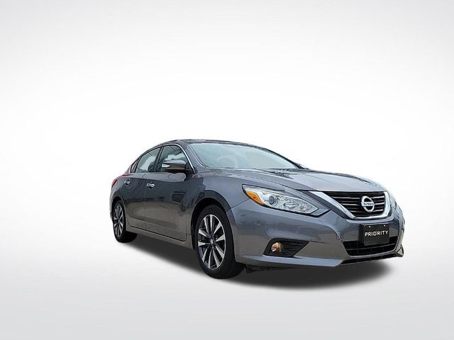 2016 Nissan Altima 2.5 SL