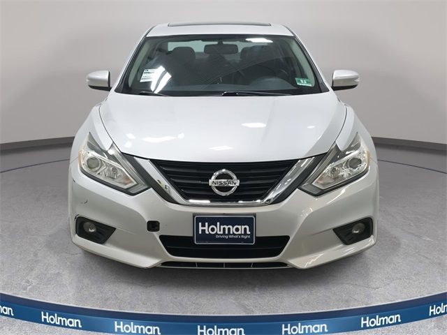 2016 Nissan Altima 2.5 SL