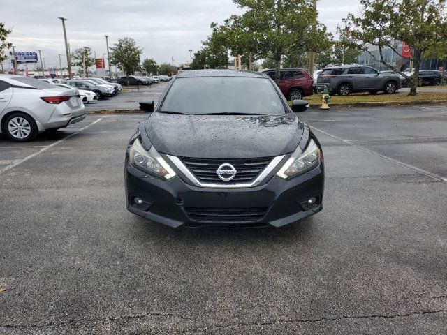 2016 Nissan Altima 2.5 SL