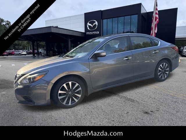 2016 Nissan Altima 2.5 SL