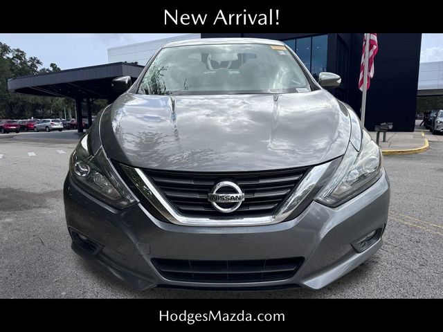 2016 Nissan Altima 2.5 SL