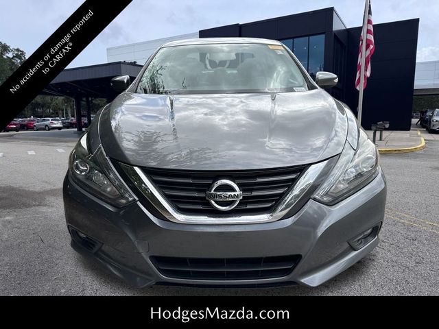 2016 Nissan Altima 2.5 SL