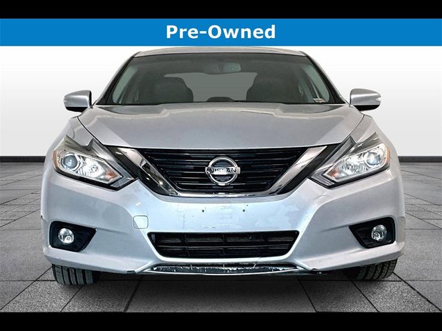 2016 Nissan Altima 2.5 SL